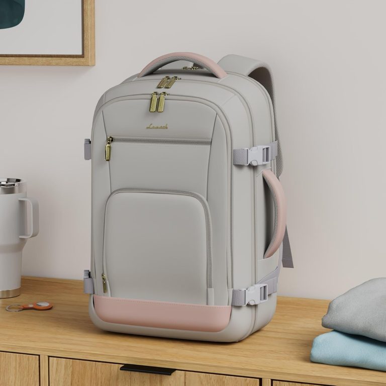 Smart picks for reliable travel gear you can buy online Smart picks for reliable travel gear you can buy online