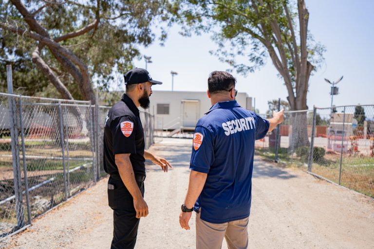 Reliable security solutions for your property in California Reliable security solutions for your property in California