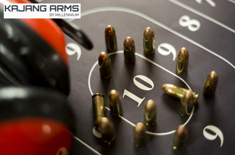 A Trusted Firearms Brand: Quality, Innovation, and Responsible Ownership