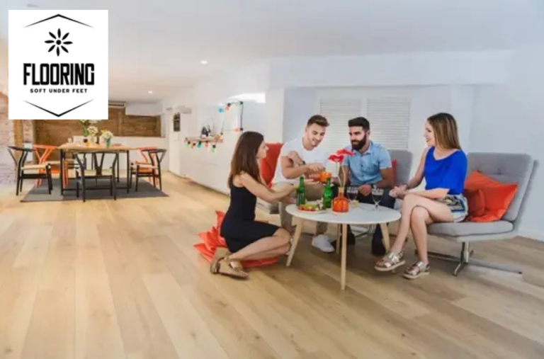 Choosing the right vinyl sheet flooring for a durable home Choosing the right vinyl sheet flooring for a durable home