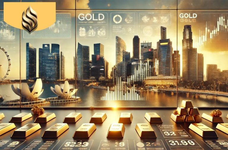 Mastering the Art of Gold Trading in Forex Mastering the Art of Gold Trading in Forex