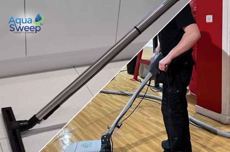 Reliable Upholstery Cleaning in Glasgow for Fresh Interiors