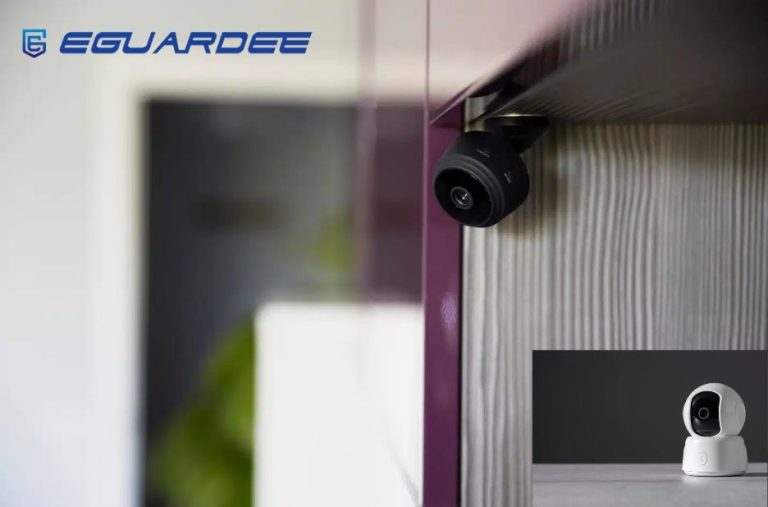 Find the right CCTV setup for your home security