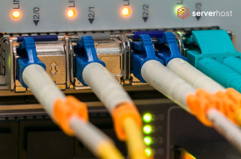 High-performance Linux VPS with NVMe storage