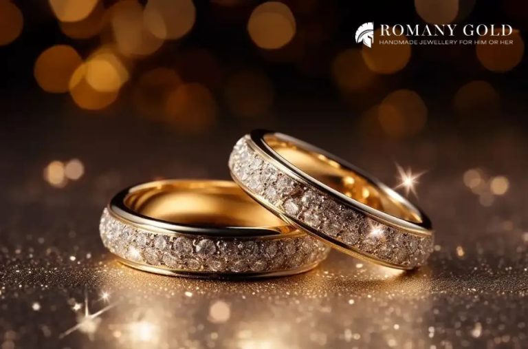 Shop Custom CZ Rings in the UK – Quality That Shines Shop Custom CZ Rings in the UK – Quality That Shines