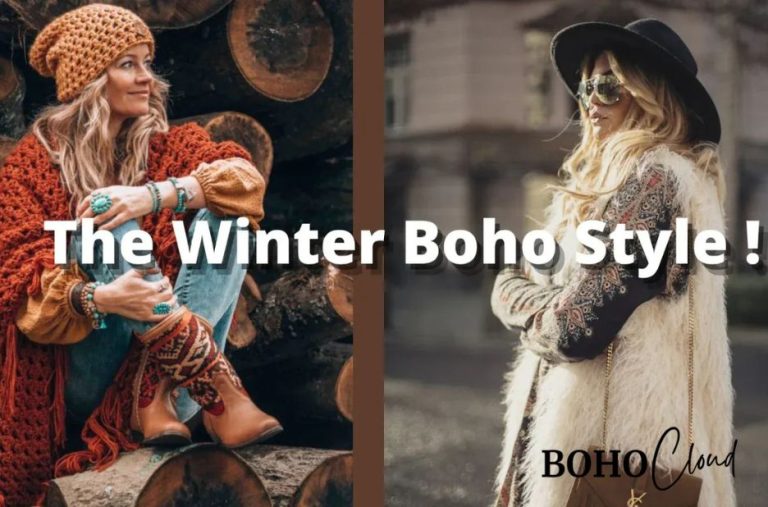Effortless Flow: The Ultimate Guide to a Boho Beach Style for Summer Days