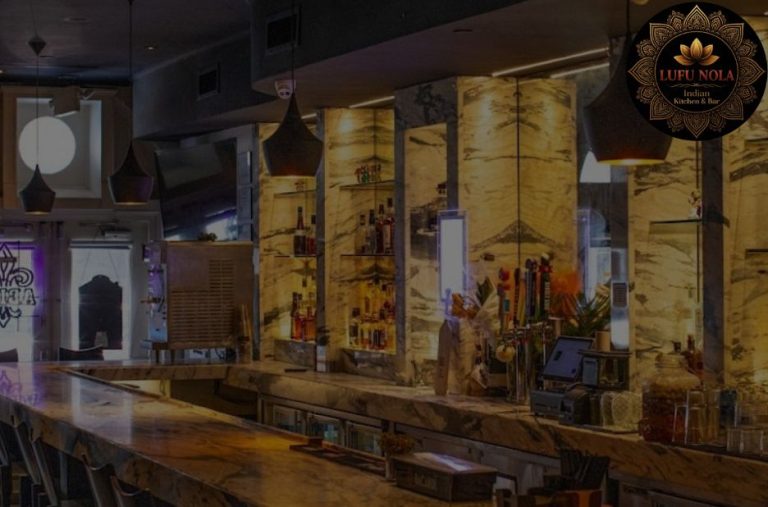 Reserve Your Table at a Top Indian Spot in New Orleans