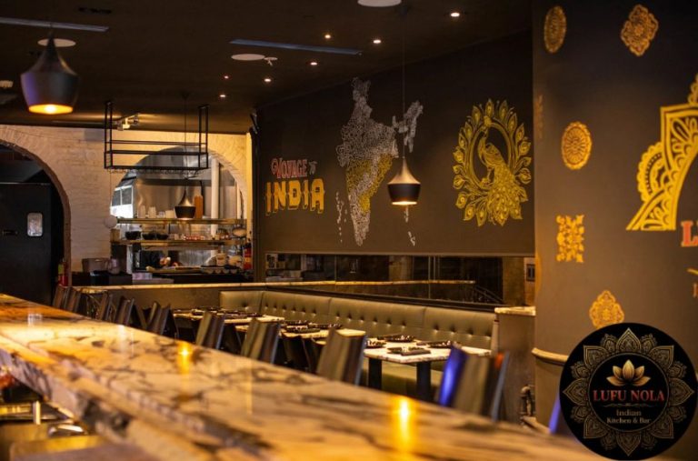 Vibrant Indian dining for celebrations and takeout in New Orleans