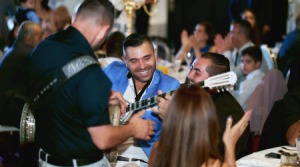Unforgettable Greek-Wocused Wedding Band for Melbourne Celebrations Unforgettable Greek-Wocused Wedding Band for Melbourne Celebrations