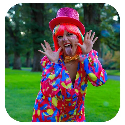 A Melbourne Magician Party Entertainer That Delights A Melbourne Magician Party Entertainer That Delights