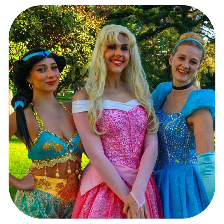Discover Practical Kids Party Packages in Melbourne Discover Practical Kids Party Packages in Melbourne