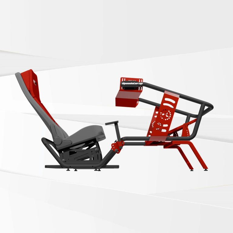 Ultimate Guide to Choosing a Top Racing Simulator for Home Setups