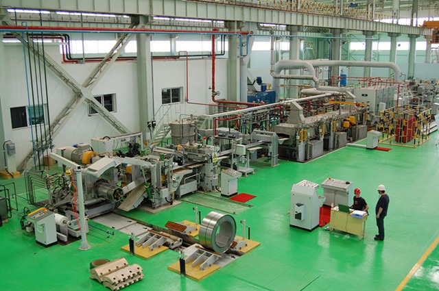 Durable Heating Elements for Industrial Use Durable Heating Elements for Industrial Use