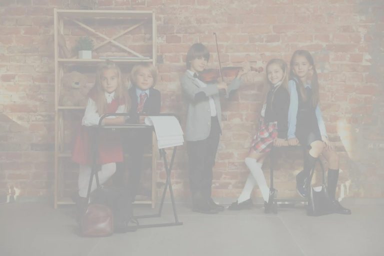 Discover practical music lessons for all ages Discover practical music lessons for all ages