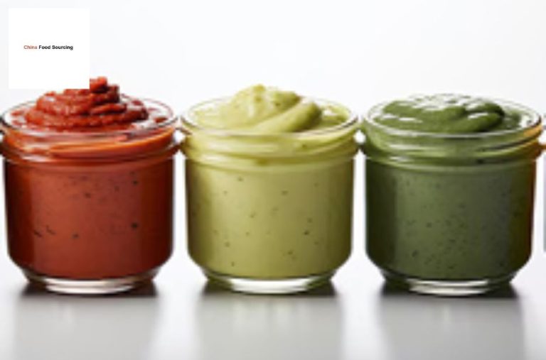 Gaining Clarity on Food Sourcing and Certification in China