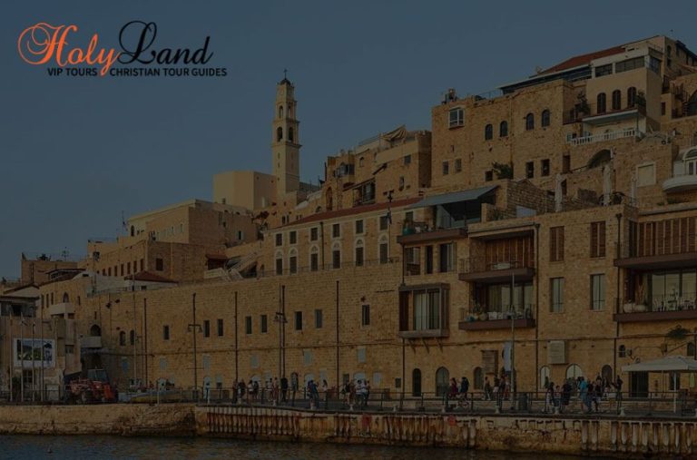 Discover Caesarea National Park and Its Coastal Marvels