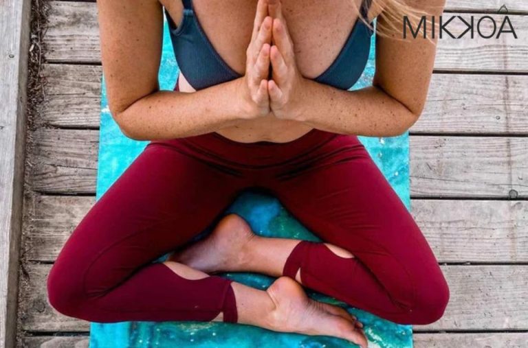 Discover the Ideal Mat for Practising Yoga Outdoors Discover the Ideal Mat for Practising Yoga Outdoors
