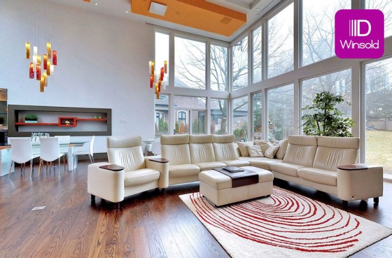 Immersive 3D Imaging for Toronto Homes Immersive 3D Imaging for Toronto Homes
