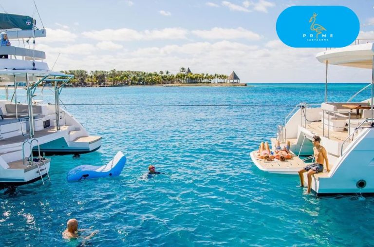 Discover Private Beachfront Escapes in Cartagena