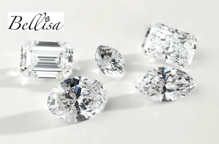 Elegant, ethical alternatives for modern engagement rings Elegant, ethical alternatives for modern engagement rings