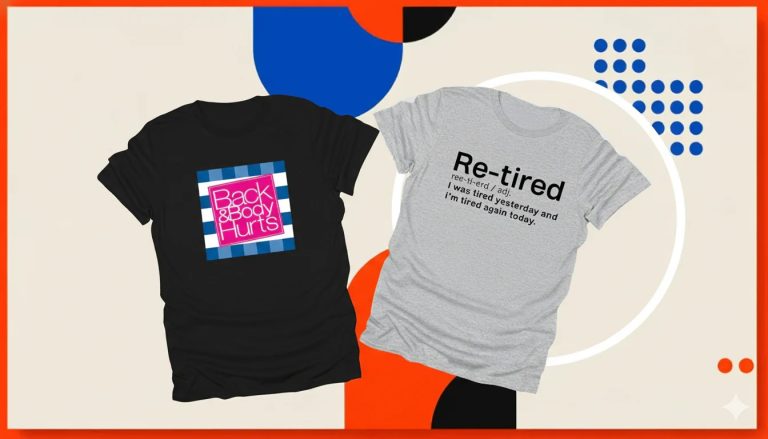 Ride with a grin: bold biker tee slogans
