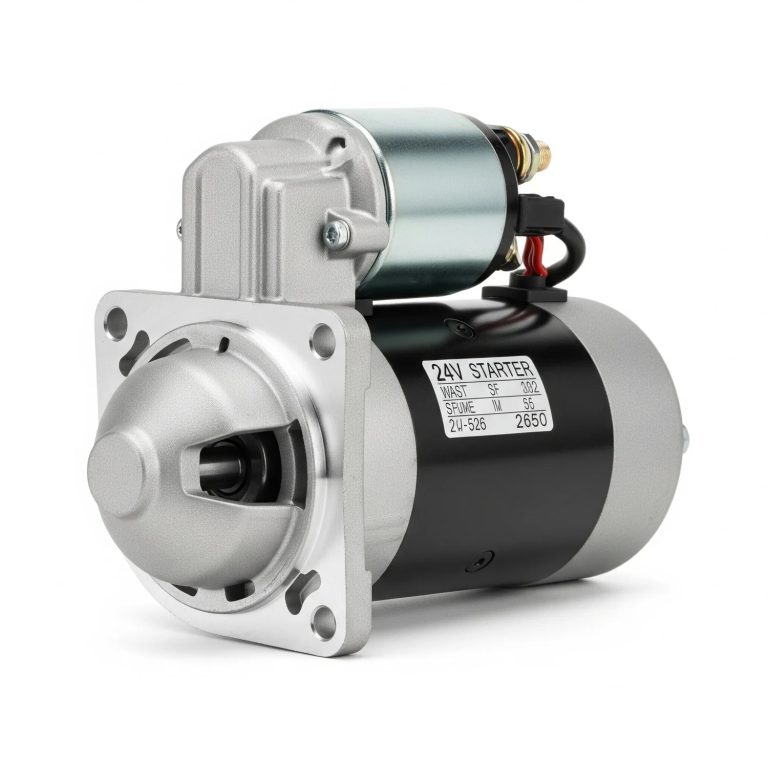 Reliable starter components: find a trusted motor supplier for your vehicle Reliable starter components: find a trusted motor supplier for your vehicle
