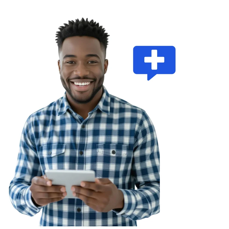 Modern remote healthcare: convenient care from anywhere