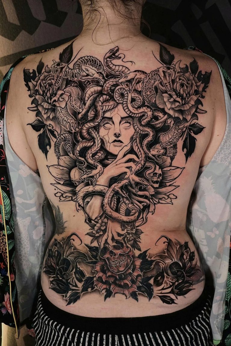 Discover Top Studios for Your Next Ink