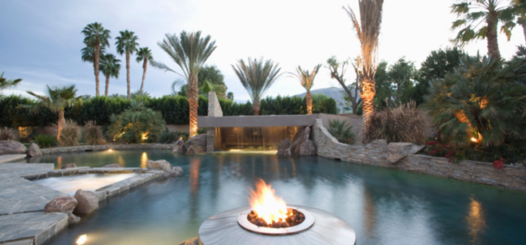 Transform Your Outdoor Space with Serene Water Elements Transform Your Outdoor Space with Serene Water Elements