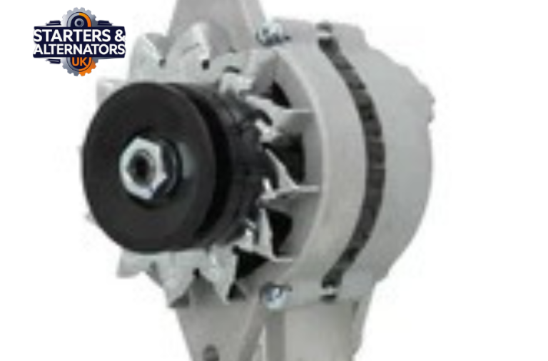 Shop High-Quality Vehicle Alternators in the UK Shop High-Quality Vehicle Alternators in the UK