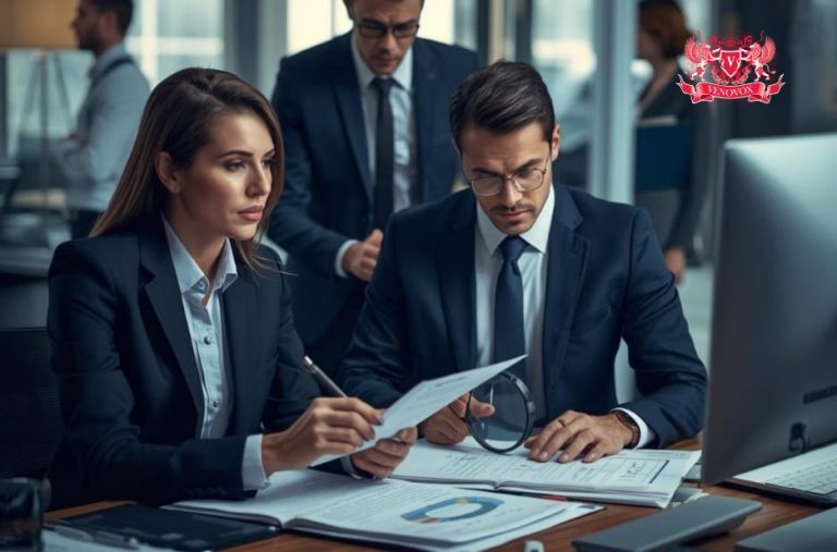 Reliable background checks for organisations in Singapore and Malaysia