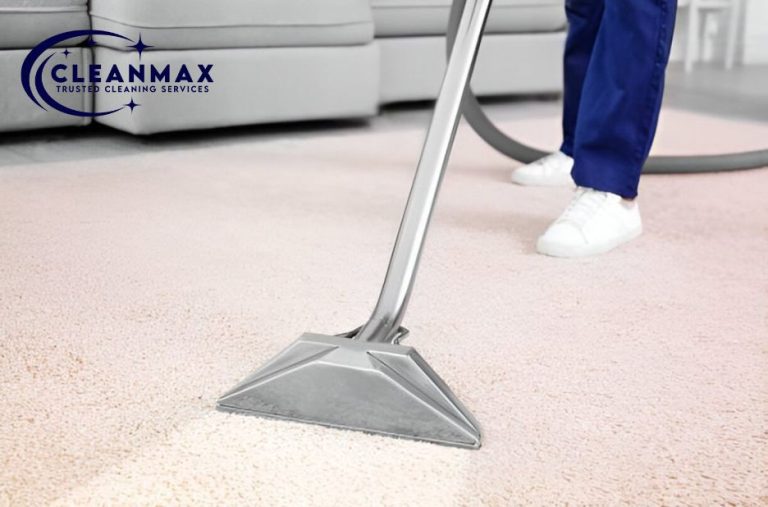Expert Jet Cleaning for a Pristine, Pollutant-Free Space