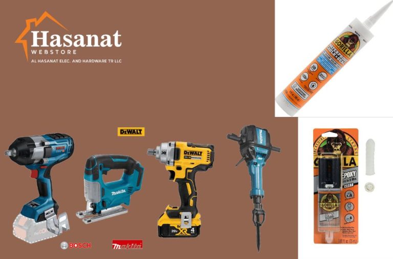Practical application of PU foam spray and sealants in UAE homes Practical application of PU foam spray and sealants in UAE homes