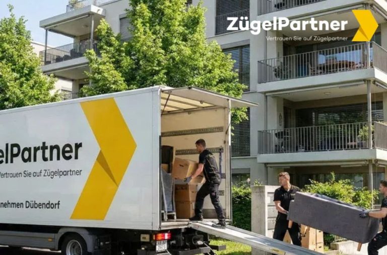 Zügelservice in der Region Solothurn und Schwyz effizient gestalten Zügelservice in der Region Solothurn und Schwyz effizient gestalten