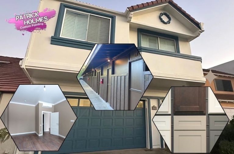 Reliable Painting Services in Bakersfield What to Know