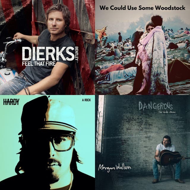 Curate the perfect mood with a free playlist collection Curate the perfect mood with a free playlist collection