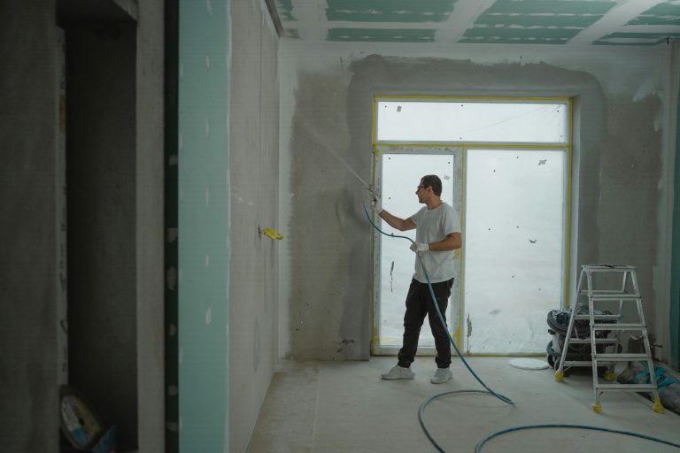 Crafting Dream Spaces in Denver: Residential and Commercial Building Insights