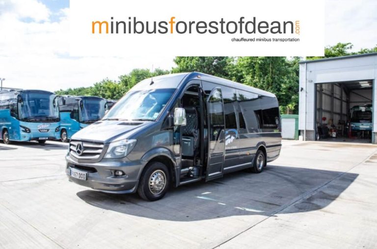 Efficient transport solutions for corporate travel needs