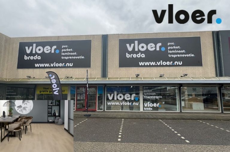 Op maat gemaakte PVC trapontwerpen voor perfecte afvoer