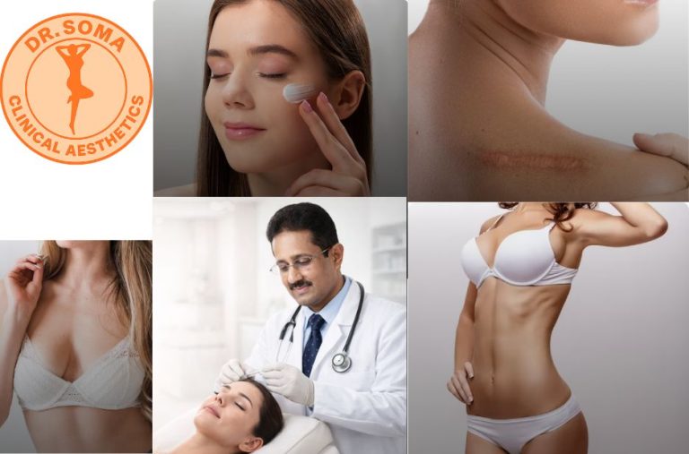 Enhancing Core Definition and Facial Refinement in Malaysia