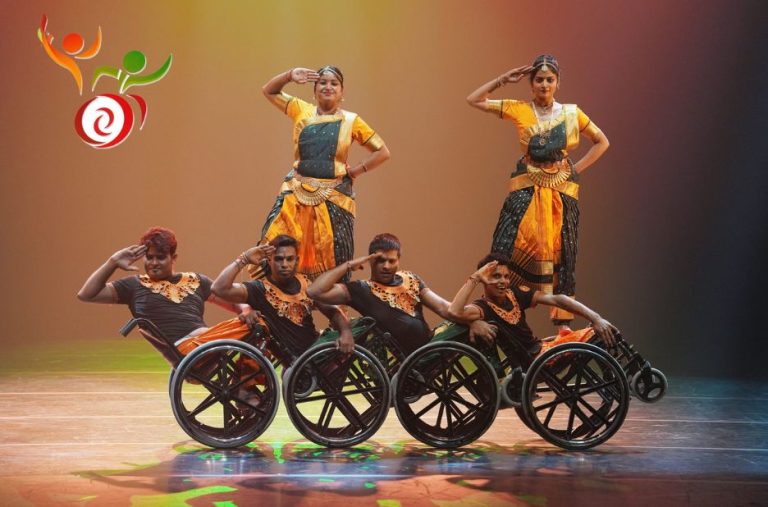 Discover Elite Dance Fusion From India’s Leading Wheelchair Dance Group Discover Elite Dance Fusion From India’s Leading Wheelchair Dance Group