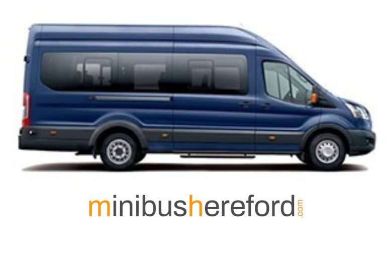 Reliable transport options for groups around Hereford Reliable transport options for groups around Hereford