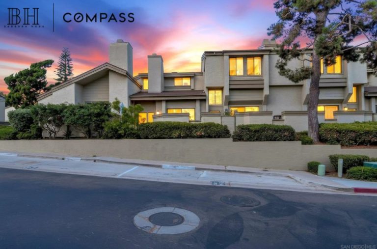 Discover La Jolla Homes for Sale: Coastal Luxury Living Discover La Jolla Homes for Sale: Coastal Luxury Living