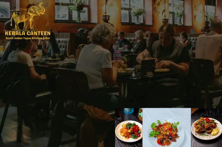Discovering Pre Theatre Indian Flavours in Leeds