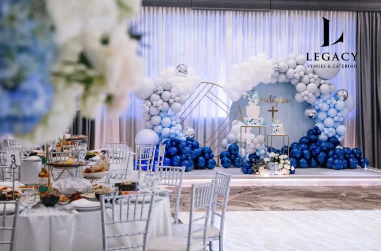 Reliable Catering Solutions for Glendale Businesses and US Weddings