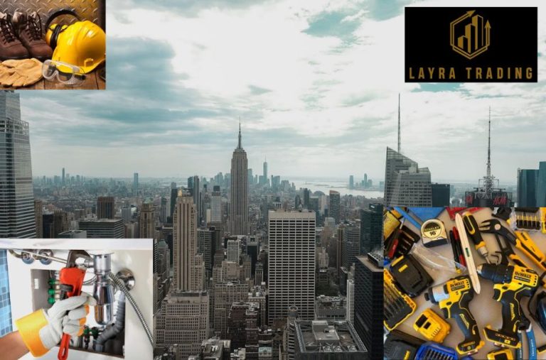 Choosing a reliable supplier for your construction projects