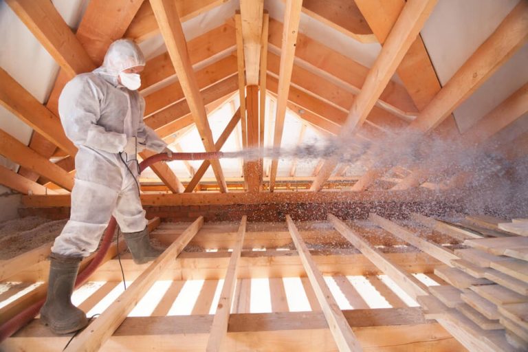 Efficient Insulation Removal Near You: Safe, Affordable Service