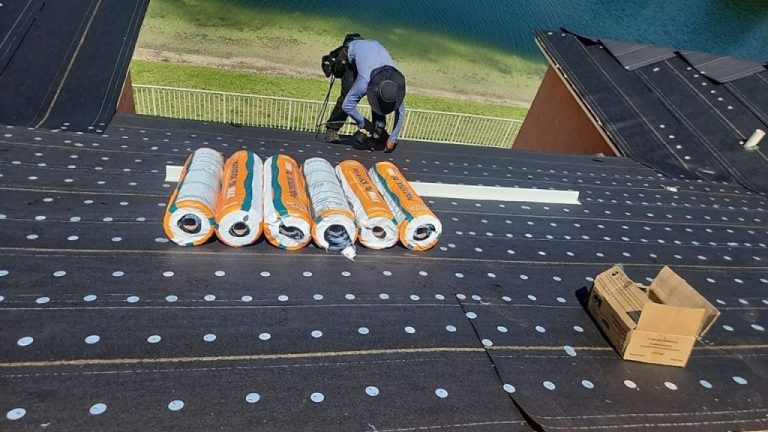 Choosing the Right Roofing Partner in Miami Choosing the Right Roofing Partner in Miami