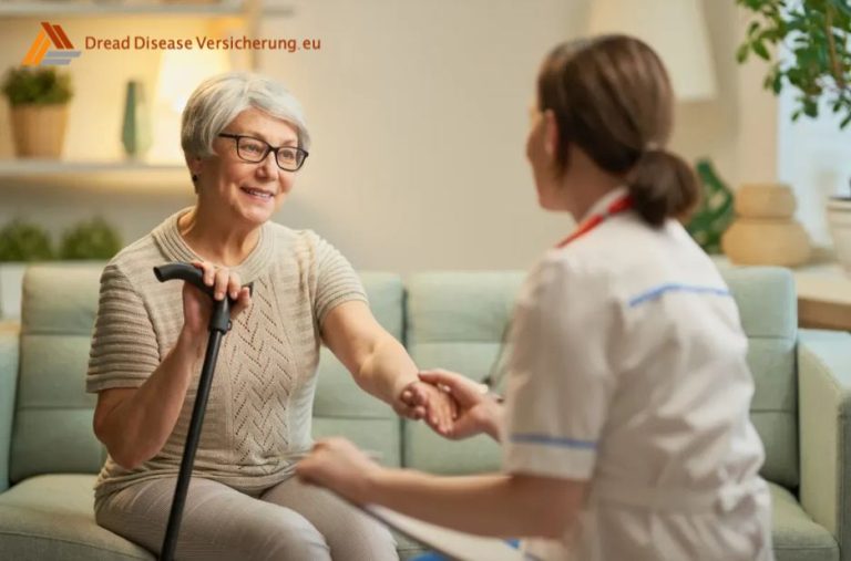 Dread-Disease Versicherung Ergo: Klartext zur Absicherung im Ernstfall Dread-Disease Versicherung Ergo: Klartext zur Absicherung im Ernstfall