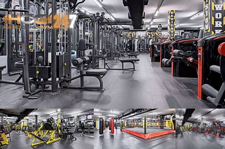 Maximise your gym cardio with efficient routines Maximise your gym cardio with efficient routines